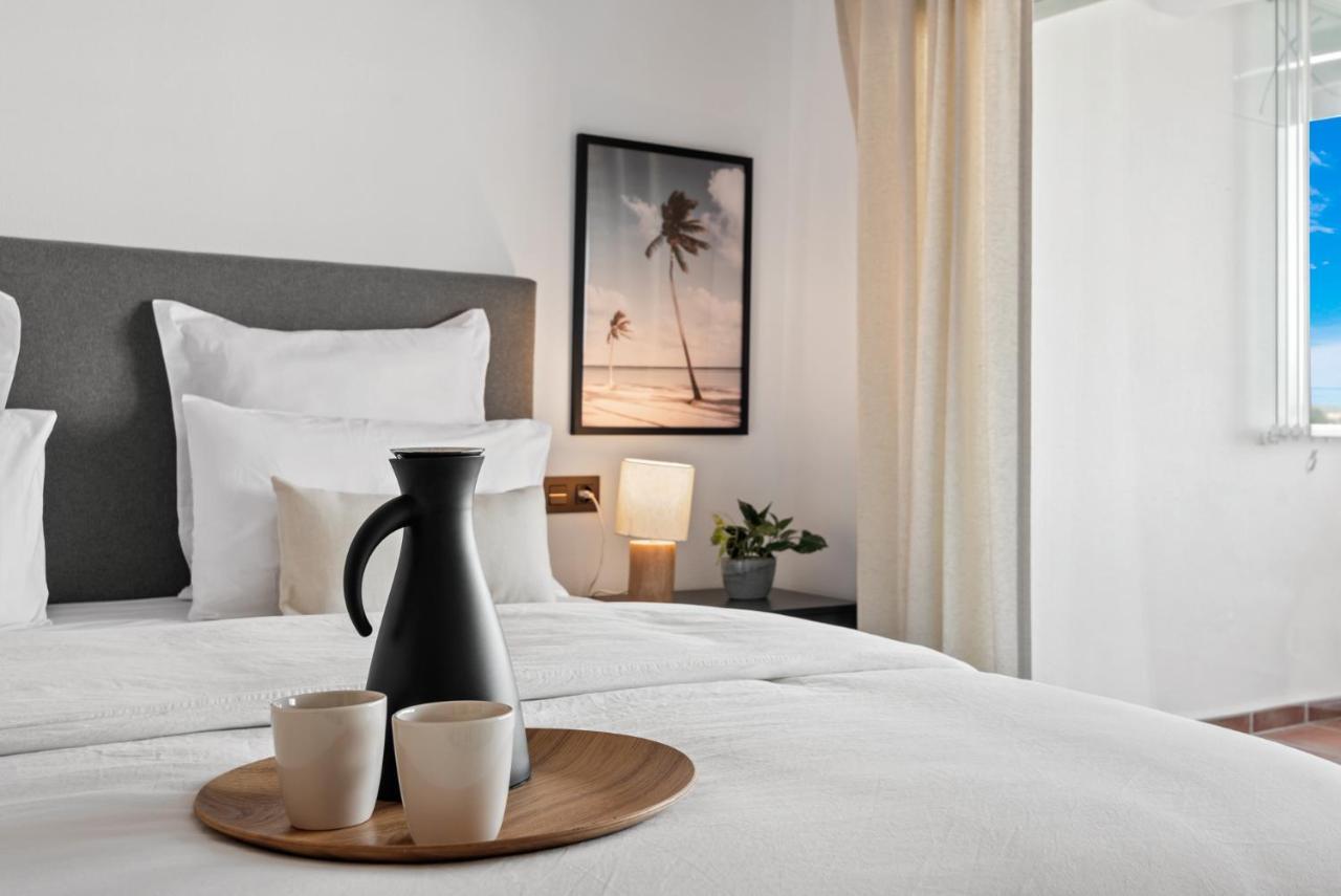 Modern Apartment - 2 Bedrooms, Beachside - Puerto Banus Марбеля Екстериор снимка